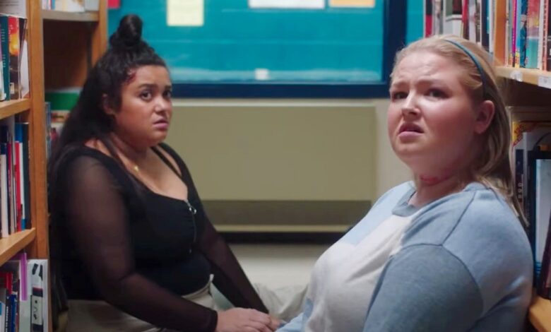 Astrid & Lilly Save The World Trailer presenta a sus dos héroes improbables