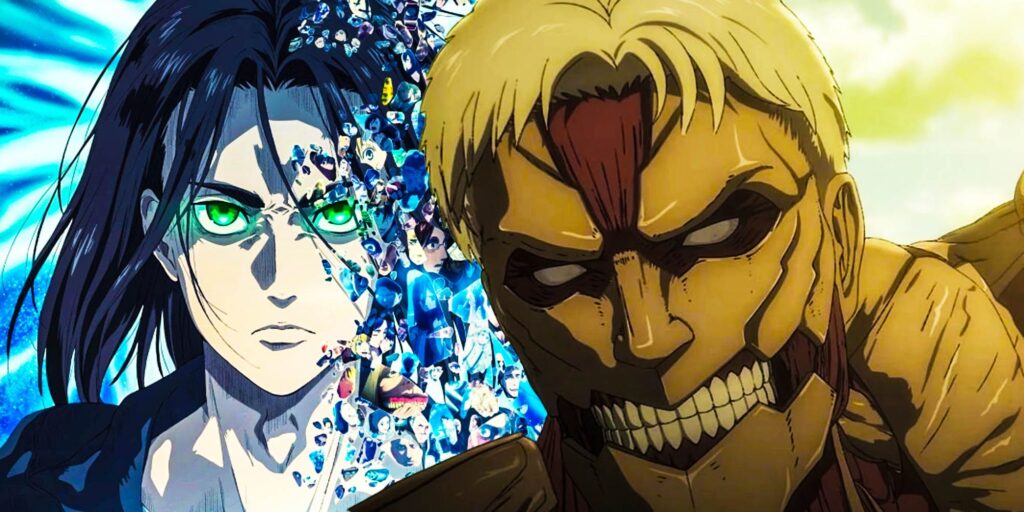 Ataque a los titanes: es [SPOILER] ¿Realmente muerto?  Lo que eso significaría para S4