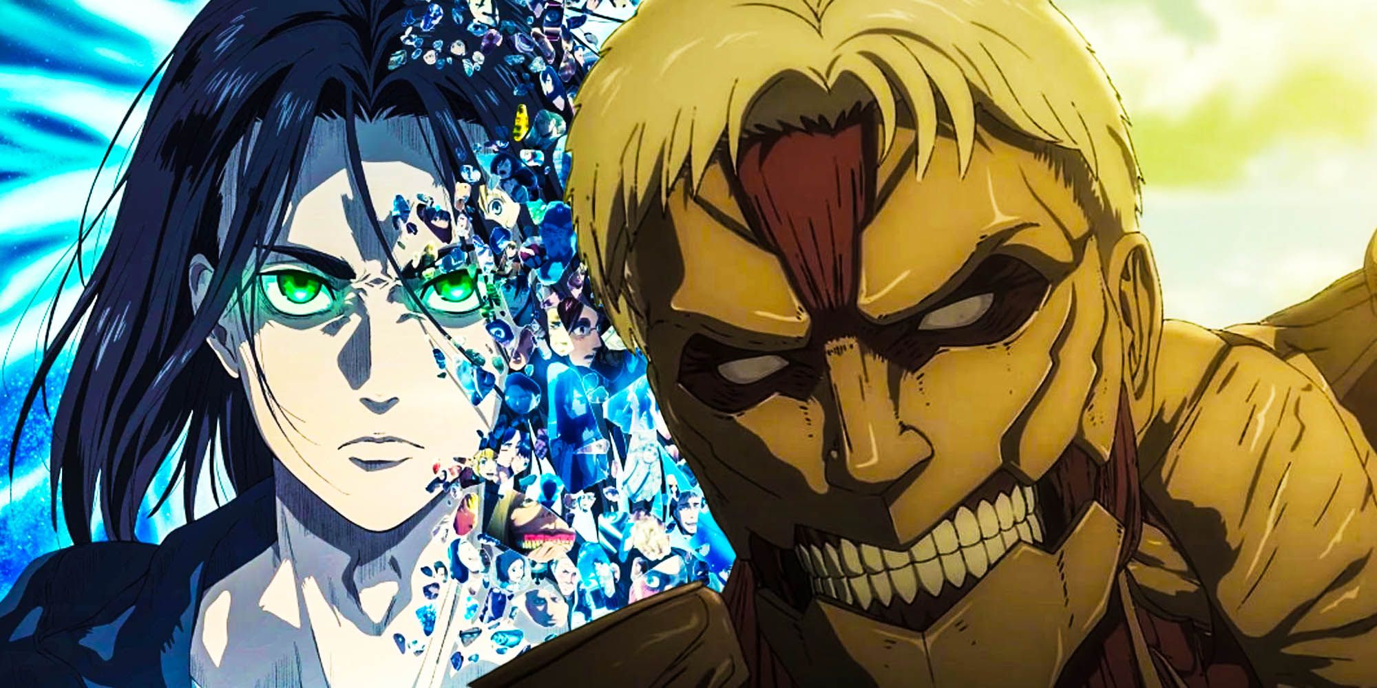 Ataque a los titanes: es [SPOILER] ¿Realmente muerto?  Lo que eso significaría para S4