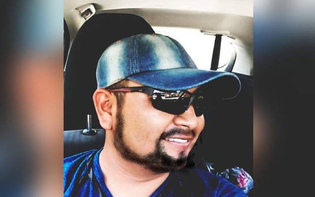 Atentan contra periodista oaxaqueño; sale ileso