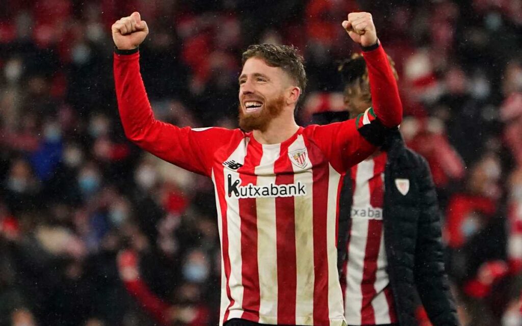 Athletic deja al Barcelona fuera de la Copa del Rey