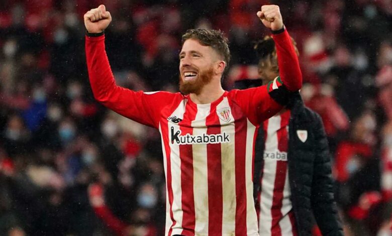 Athletic deja al Barcelona fuera de la Copa del Rey