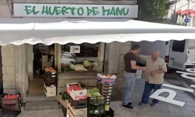Atrapan a mafioso italiano con Google Maps; era chef en España