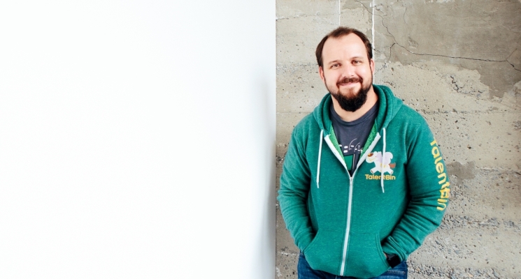 Atrium, que ayuda a los gerentes de ventas a ver más fácilmente quién lo está (o no) aplastando, acaba de recaudar $13.5 millones