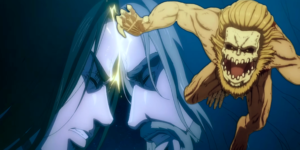 Attack On Titan Season 4 Part 2: cuántos episodios y cuándo es el final