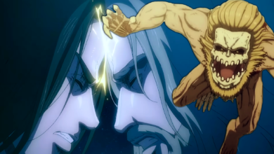 Attack On Titan Season 4 Part 2: cuántos episodios y cuándo es el final