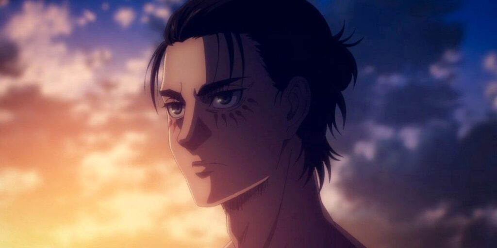 Attack on Titan Temporada 4: La historia de Eren hizo llorar al actor mientras grababa