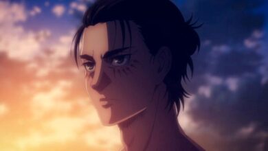 Attack on Titan Temporada 4: La historia de Eren hizo llorar al actor mientras grababa