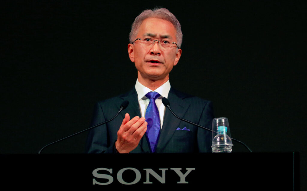 Automóviles eléctricos, la próxima gran apuesta de Sony