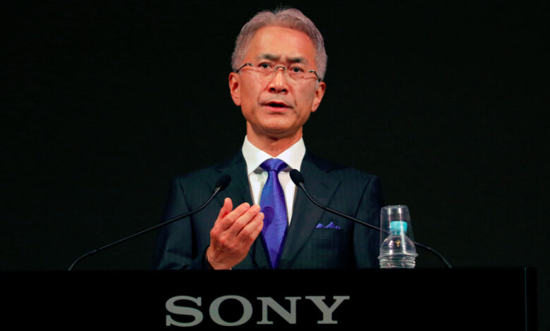 Automóviles eléctricos, la próxima gran apuesta de Sony