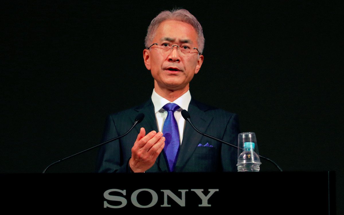 Automóviles eléctricos, la próxima gran apuesta de Sony