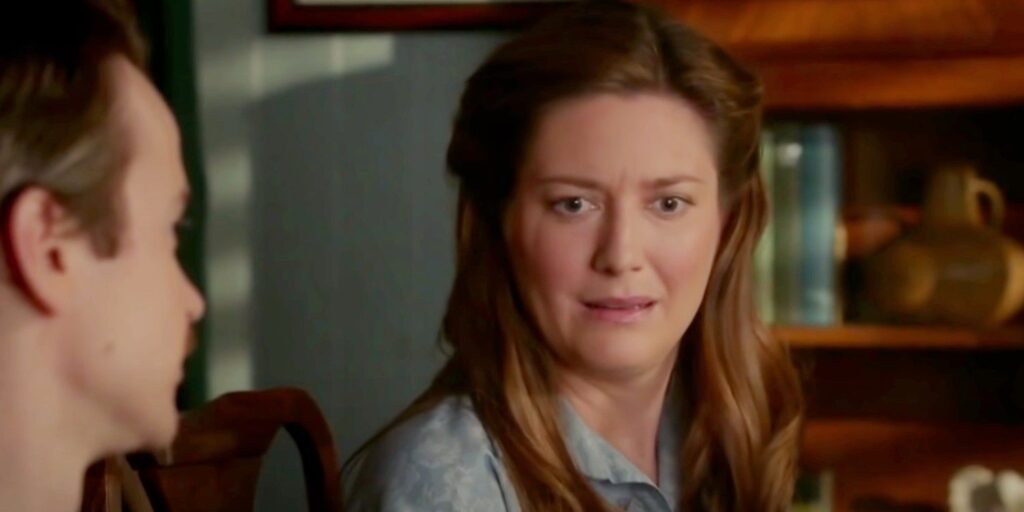 Avance de la temporada 5 de Young Sheldon: Mary tiene la tentación de engañar a George