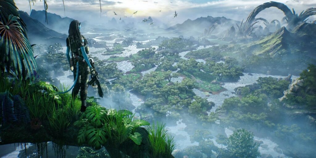 Avatar: Reckoning convierte al mundo de Pandora en un MMO en 2022