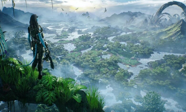Avatar: Reckoning convierte al mundo de Pandora en un MMO en 2022