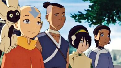 Avatar Studios agrega escritor de perros de reserva al equipo como consultor nativo