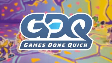 Awesome Games Done Quick establece un nuevo récord de recaudación de fondos en 2022