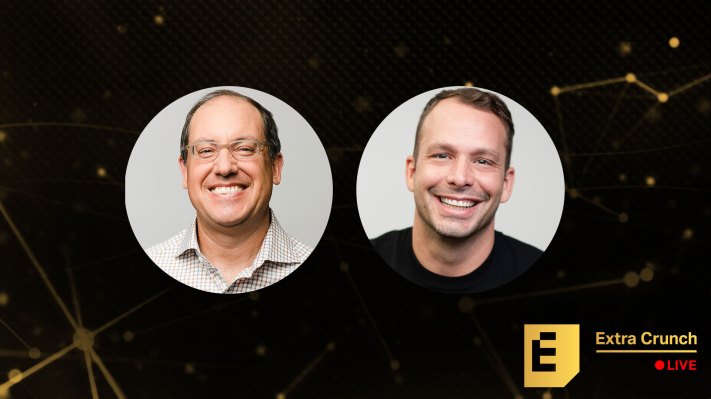 Aydin Senkut de Felicis y Kevin Busque de Guideline sobre el valor de las presentaciones simples