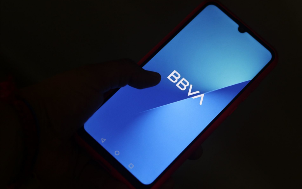 BBVA alerta de fraude a través de mensajes de texto