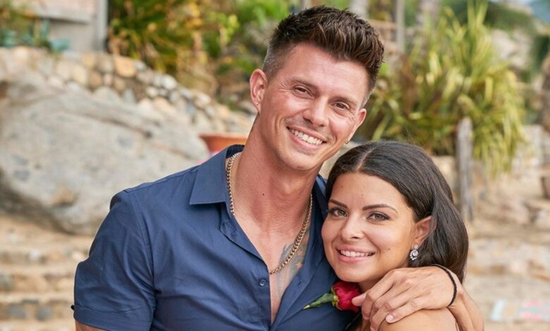 BIP: Kenny & Mari Reveal They Signed Their First Lease Together In Chicago
