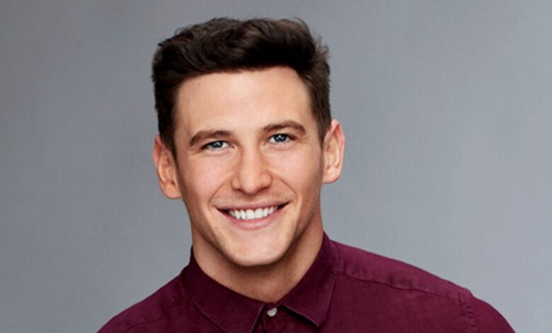 BIP: Por qué los fanáticos creen que Blake Horstmann está saliendo con Giannina Gibelli