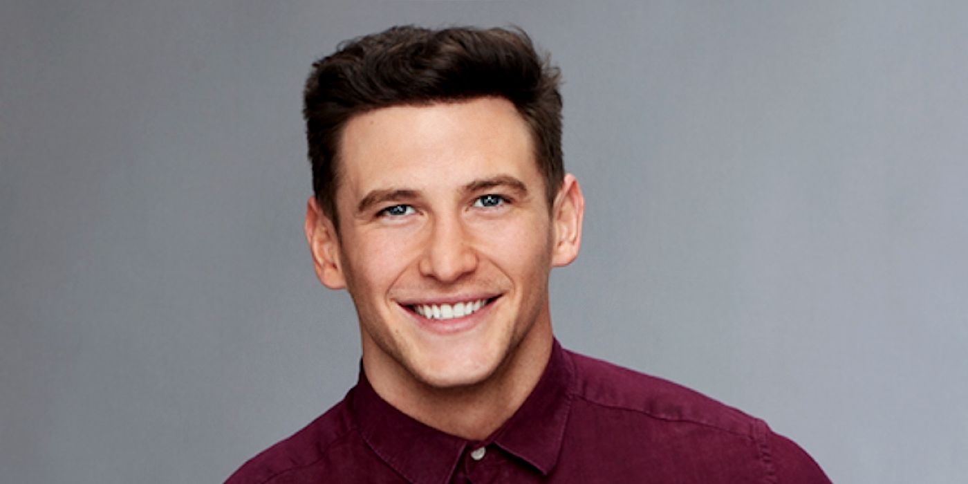 BIP: Por qué los fanáticos creen que Blake Horstmann está saliendo con Giannina Gibelli