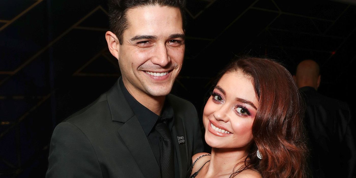 BIP: Wells Adams bromea sobre la nación de solteros que da malos regalos de boda