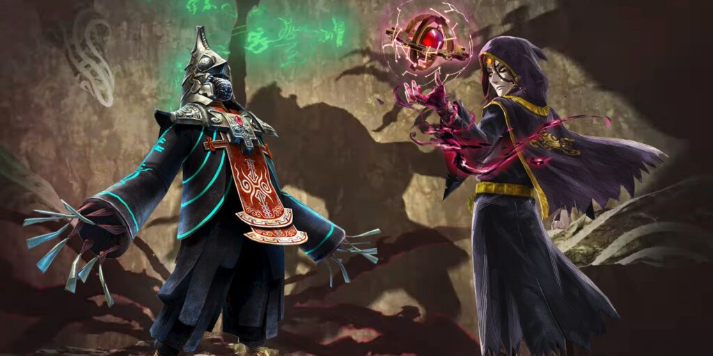 BOTW 2 podría tener varios villanos (y ninguno de ellos es Ganon)