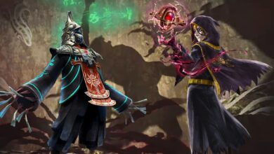 BOTW 2 podría tener varios villanos (y ninguno de ellos es Ganon)