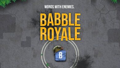 Babble Royale: Cómo desbloquear nuevos diseños de mosaicos