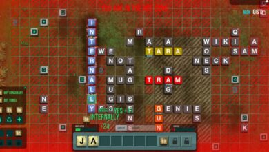 Babble Royale: Cómo evitar la zona roja