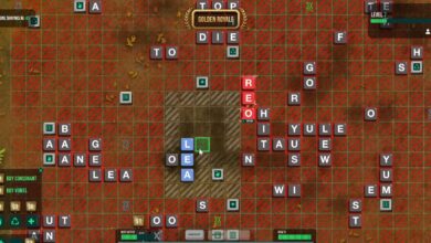 Babble Royale: Cómo ganar boletos Crown (y para qué sirven)