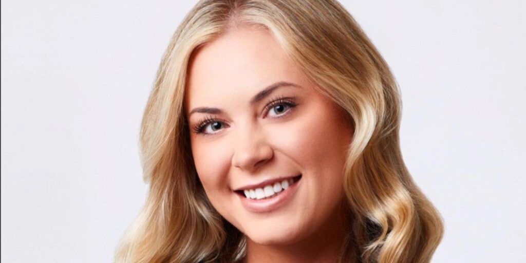 Bachelor: ¿Por qué Cassidy podría convertirse en un 'villano' en la temporada de Clayton?