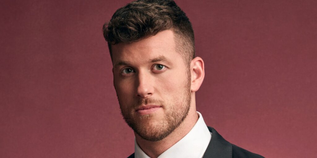 Bachelor: Clayton Echard revela cómo fue elegido para la temporada de Michelle