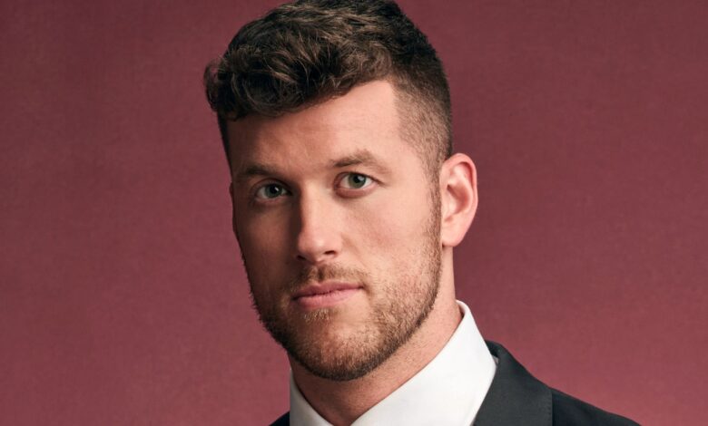 Bachelor: Clayton Echard revela cómo fue elegido para la temporada de Michelle