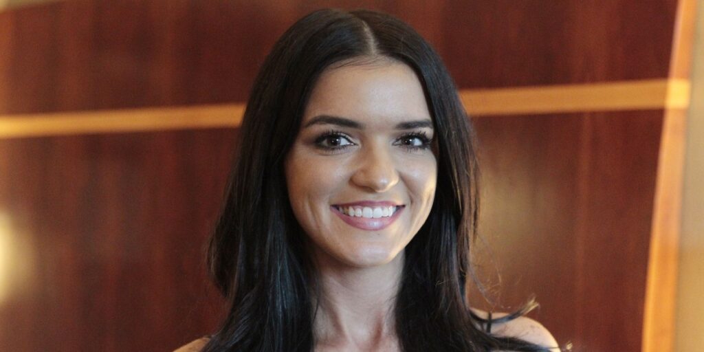 Bachelor In Paradise: Raven Gates da a luz a su primer bebé