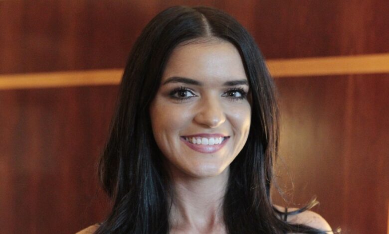 Bachelor In Paradise: Raven Gates da a luz a su primer bebé
