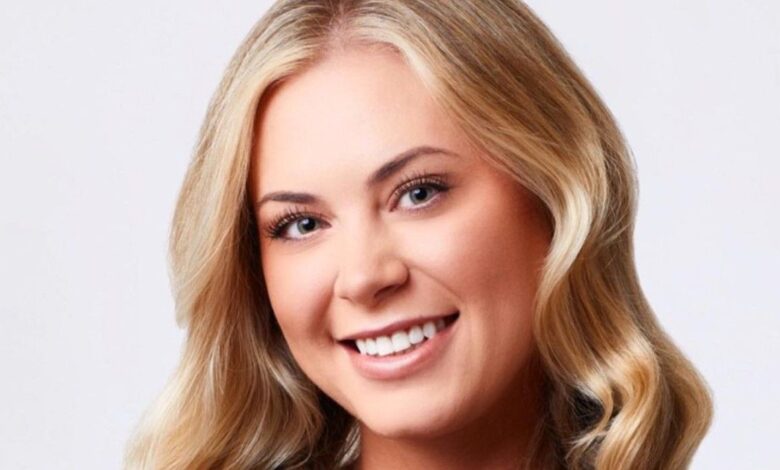Bachelor: ¿Por qué Cassidy podría convertirse en un 'villano' en la temporada de Clayton?