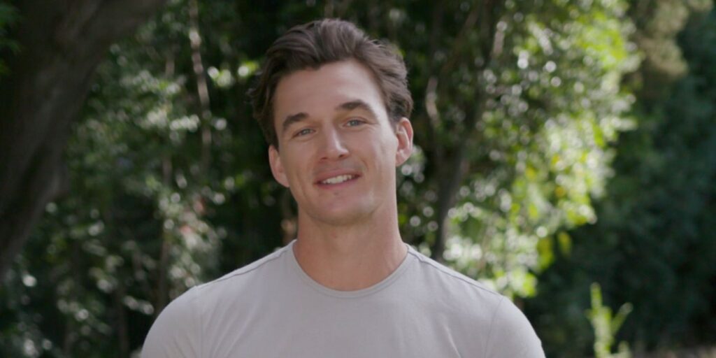 Bachelorette: Tyler Cameron competirá en The Real Dirty Dancing