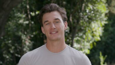 Bachelorette: Tyler Cameron competirá en The Real Dirty Dancing