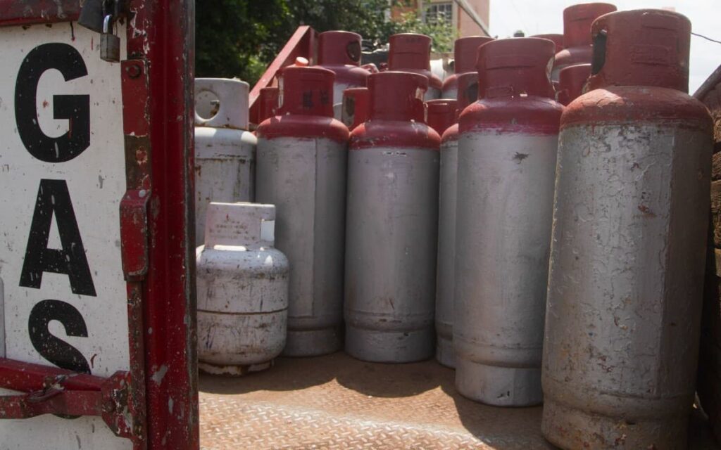 Baja gas LP; estos son los precios del 2 al 8 de enero | Lista completa