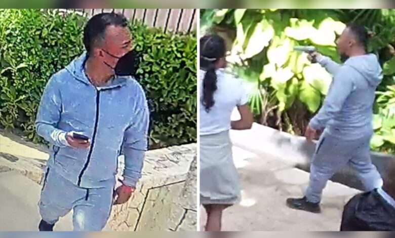 Balacera en Hotel Xcaret deja 1 muerto y 2 heridos | Video