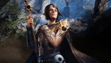 Baldur's Gate 3: Dioses de D&D que podrían agregarse para el lanzamiento final