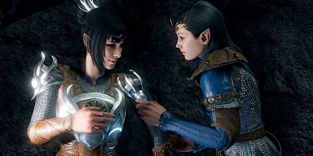 Baldur's Gate 3: secretos más difíciles y cosas ocultas para encontrar en el acto 1