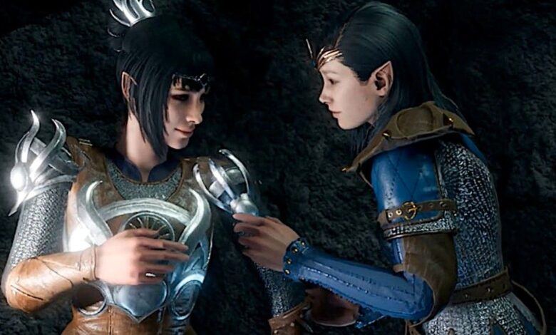 Baldur's Gate 3: secretos más difíciles y cosas ocultas para encontrar en el acto 1