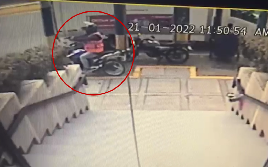 Balean a exdiputado de Morena en Jalisco | Video