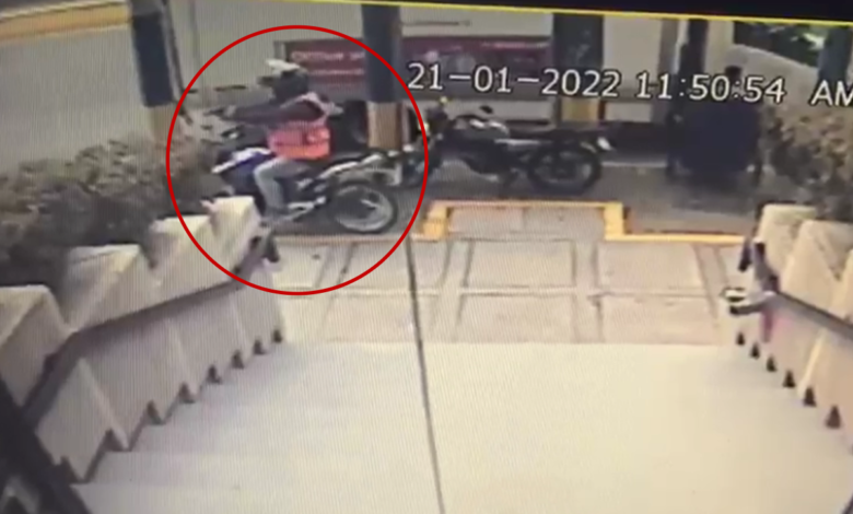 Balean a exdiputado de Morena en Jalisco | Video