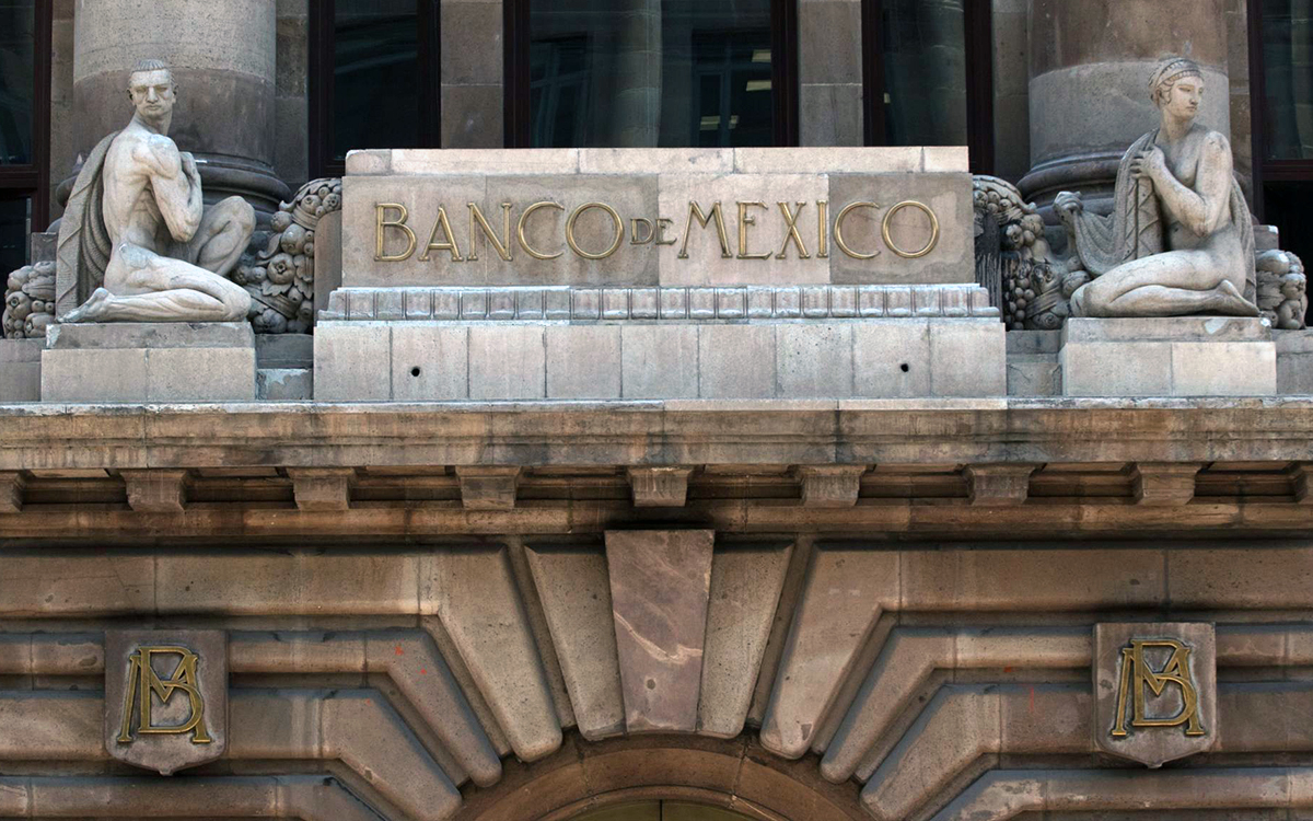 Banxico subiría tasa clave, se espera repunte en inflación de enero