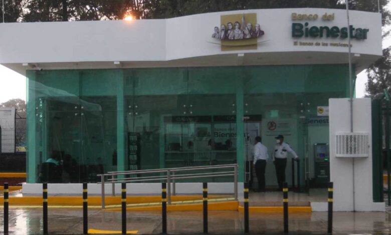 Banco del Bienestar cancela contrato de 18 mil millones con empresario de Costa Rica