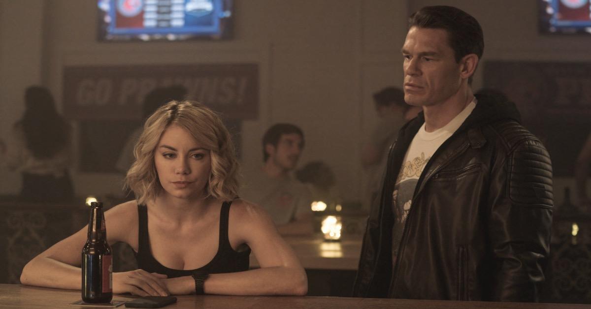 Banda sonora del episodio 4 de Peacemaker: “Capítulo 4: The Choad Less Traveled”