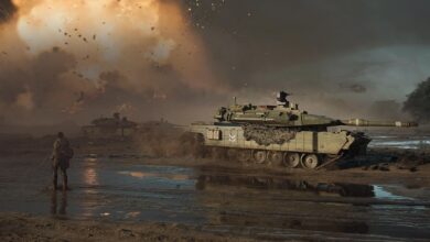 Battlefield 2042 Subreddit podría bloquearse debido a la reacción a los tweets de los desarrolladores